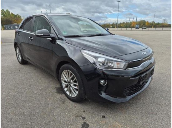 2020 Kia Rio Dream Team 2020 Kia Rio Dream Team