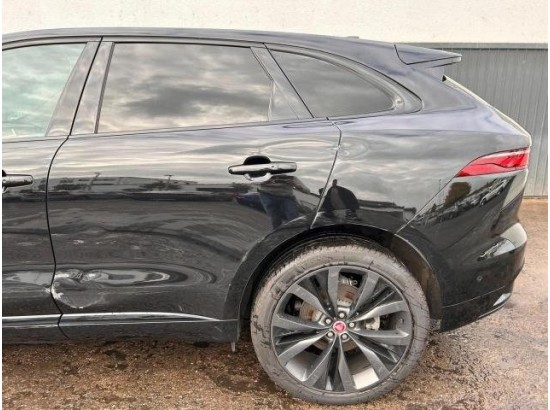 2021 Jaguar F-PACE R-Dynamic SE AWD 2021 Jaguar F-PACE R-Dynamic SE AWD