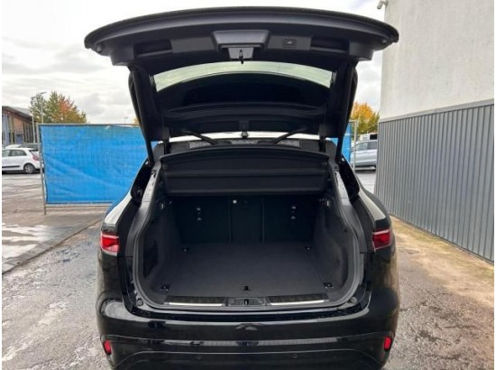 2021 Jaguar F-PACE R-Dynamic SE AWD 2021 Jaguar F-PACE R-Dynamic SE AWD
