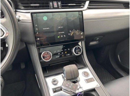 2021 Jaguar F-PACE R-Dynamic SE AWD 2021 Jaguar F-PACE R-Dynamic SE AWD