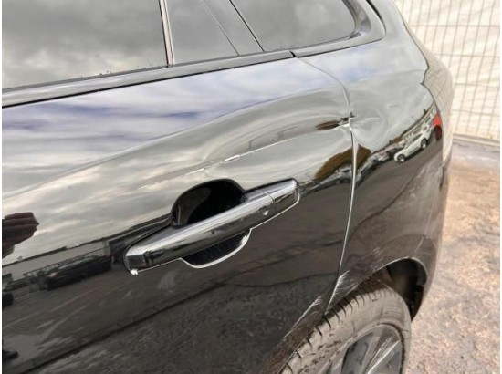 2021 Jaguar F-PACE R-Dynamic SE AWD 2021 Jaguar F-PACE R-Dynamic SE AWD
