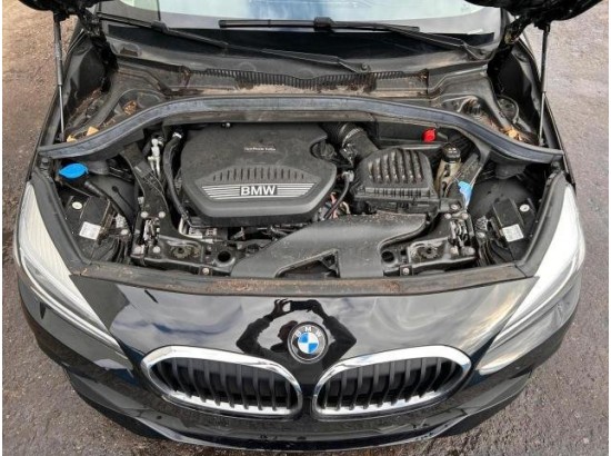 2022 BMW 2er Gran Tourer 218 d Advantage 2022 BMW 2er Gran Tourer 218 d Advantage