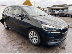 2022 BMW 2er Gran Tourer 218 d Advantage 2022 BMW 2er Gran Tourer 218 d Advantage