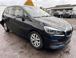 2022 BMW 2er Gran Tourer 218 d Advantage 2022 BMW 2er Gran Tourer 218 d Advantage