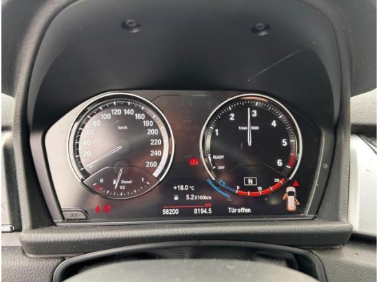 2022 BMW 2er Gran Tourer 218 d Advantage 2022 BMW 2er Gran Tourer 218 d Advantage