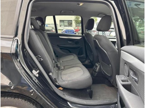 2022 BMW 2er Gran Tourer 218 d Advantage 2022 BMW 2er Gran Tourer 218 d Advantage