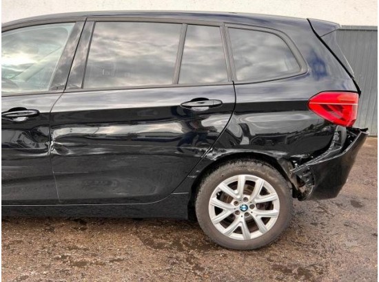 2022 BMW 2er Gran Tourer 218 d Advantage 2022 BMW 2er Gran Tourer 218 d Advantage