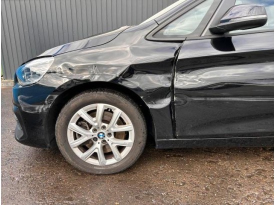 2022 BMW 2er Gran Tourer 218 d Advantage 2022 BMW 2er Gran Tourer 218 d Advantage
