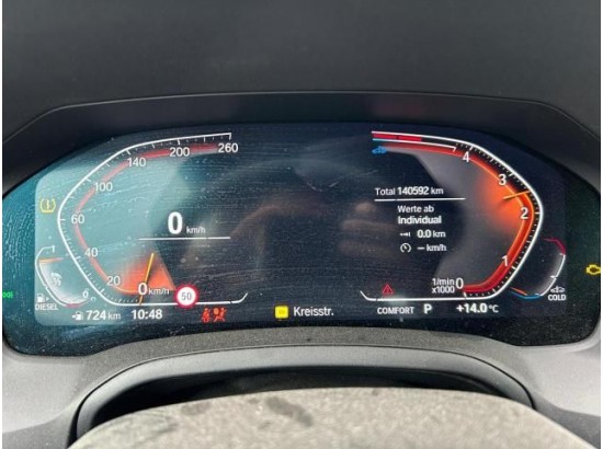 2021 BMW 4er Cabrio 420d 2021 BMW 4er Cabrio 420d