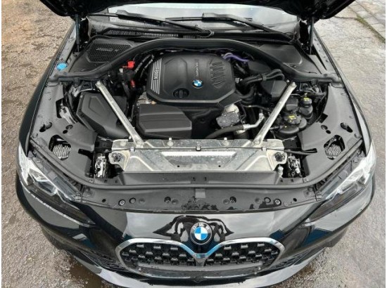 2021 BMW 4er Cabrio 420d 2021 BMW 4er Cabrio 420d