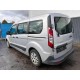2018 Ford Transit Connect Kombi lang Trend 2018 Ford Transit Connect Kombi lang Trend