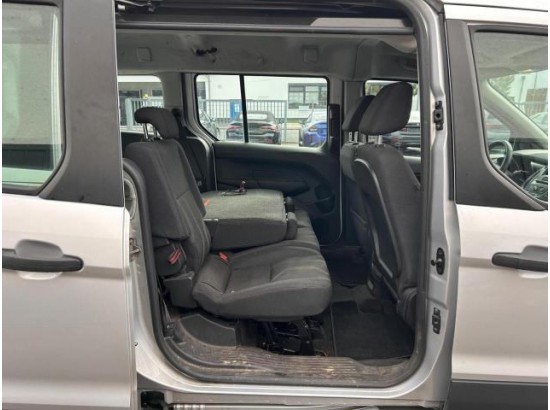 2018 Ford Transit Connect Kombi lang Trend 2018 Ford Transit Connect Kombi lang Trend