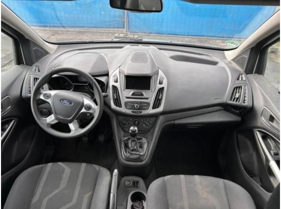 2018 Ford Transit Connect Kombi lang Trend 2018 Ford Transit Connect Kombi lang Trend