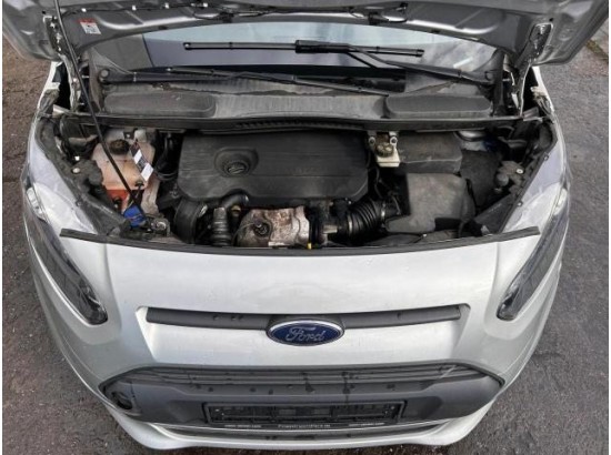 2018 Ford Transit Connect Kombi lang Trend 2018 Ford Transit Connect Kombi lang Trend