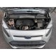 2018 Ford Transit Connect Kombi lang Trend 2018 Ford Transit Connect Kombi lang Trend