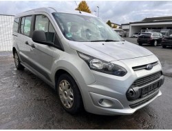 2018 Ford Transit Connect Kombi lang Trend