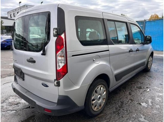 2018 Ford Transit Connect Kombi lang Trend 2018 Ford Transit Connect Kombi lang Trend
