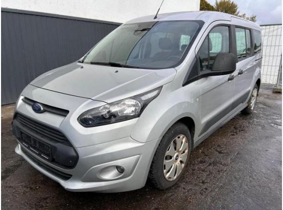 2018 Ford Transit Connect Kombi lang Trend 2018 Ford Transit Connect Kombi lang Trend