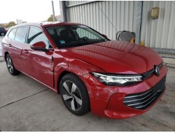 2025 Volkswagen Passat Variant 1.5 eTSI 110 kW Business