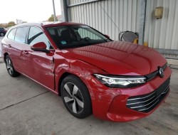 2025 Volkswagen Passat Variant 1.5 eTSI 110 kW Business