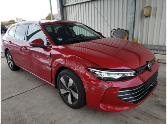 2025 Volkswagen Passat Variant 1.5 eTSI 110 kW Business