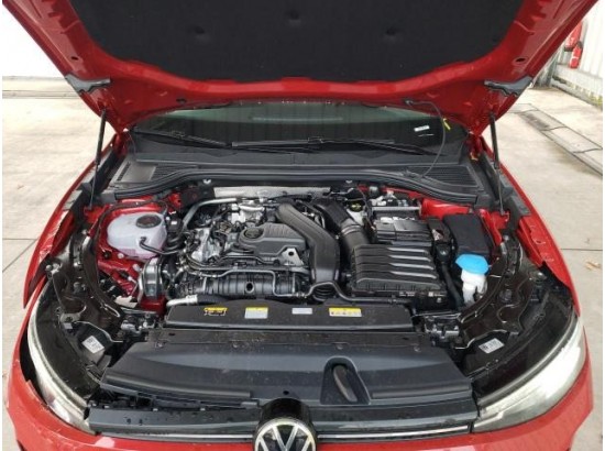 2025 Volkswagen Passat Variant 1.5 eTSI 110 kW Business