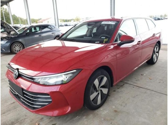 2025 Volkswagen Passat Variant 1.5 eTSI 110 kW Business