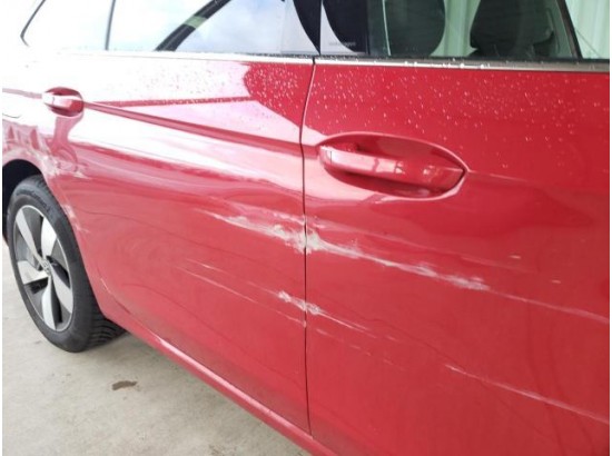 2025 Volkswagen Passat Variant 1.5 eTSI 110 kW Business