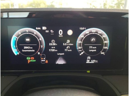 2025 Volkswagen Passat Variant 1.5 eTSI 110 kW Business