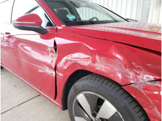 2025 Volkswagen Passat Variant 1.5 eTSI 110 kW Business