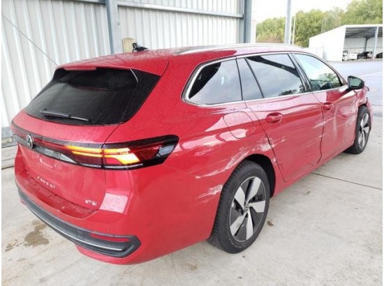 2025 Volkswagen Passat Variant 1.5 eTSI 110 kW Business