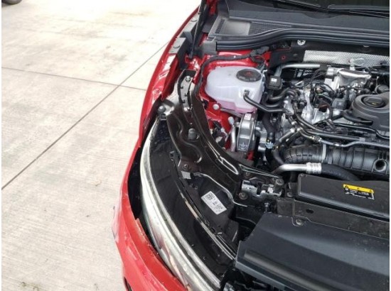 2025 Volkswagen Passat Variant 1.5 eTSI 110 kW Business