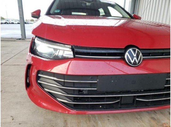 2025 Volkswagen Passat Variant 1.5 eTSI 110 kW Business