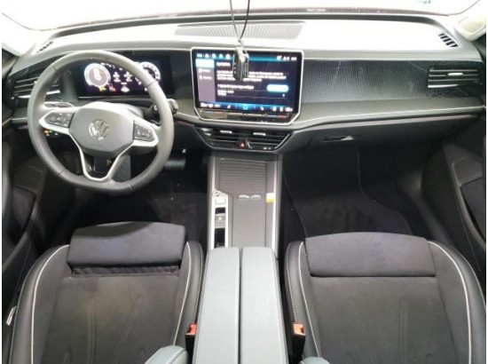 2025 Volkswagen Passat Variant 1.5 eTSI 110 kW Business