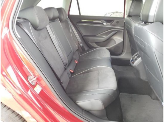 2025 Volkswagen Passat Variant 1.5 eTSI 110 kW Business