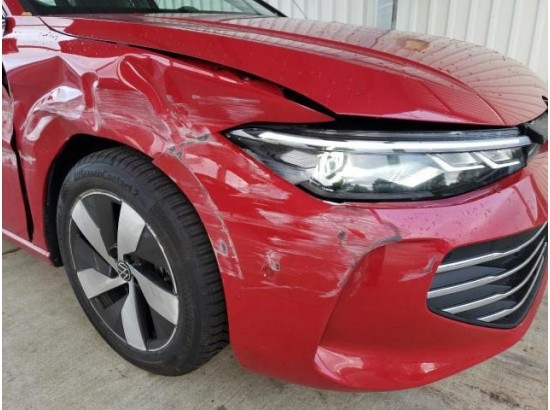 2025 Volkswagen Passat Variant 1.5 eTSI 110 kW Business