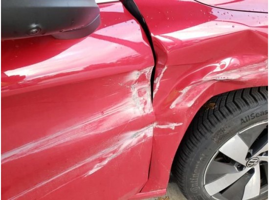 2025 Volkswagen Passat Variant 1.5 eTSI 110 kW Business