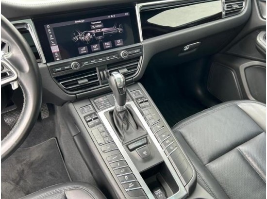 2019 Porsche Macan S 2019 Porsche Macan S
