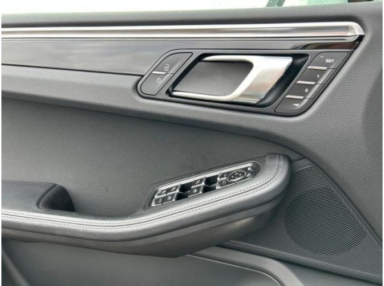 2019 Porsche Macan S 2019 Porsche Macan S