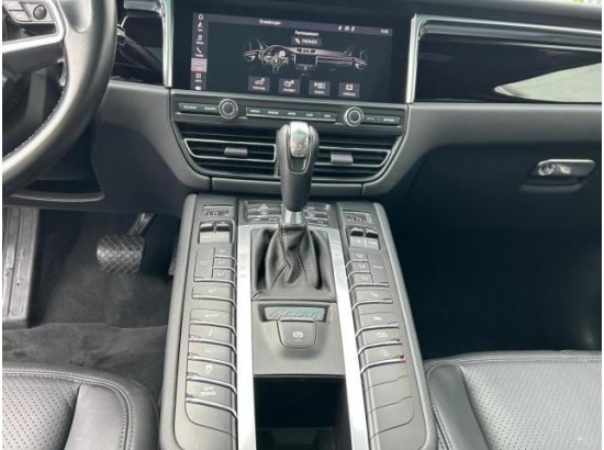 2019 Porsche Macan S 2019 Porsche Macan S