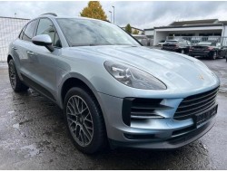 2019 Porsche Macan S