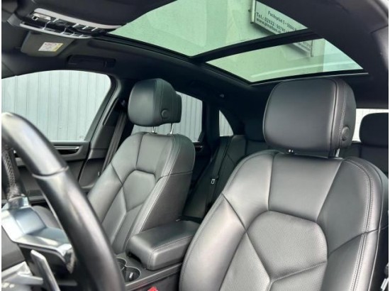 2019 Porsche Macan S 2019 Porsche Macan S