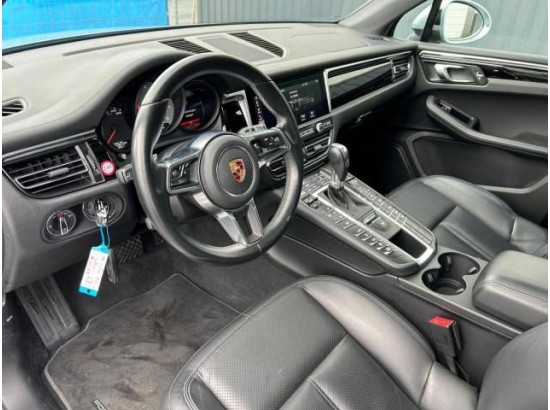 2019 Porsche Macan S 2019 Porsche Macan S