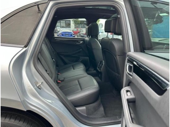 2019 Porsche Macan S 2019 Porsche Macan S