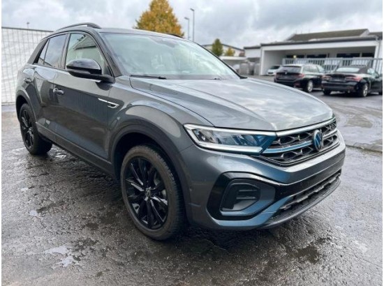 2023 Volkswagen T-Roc R-Line 2023 Volkswagen T-Roc R-Line