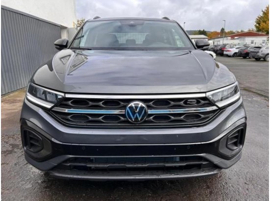 2023 Volkswagen T-Roc R-Line 2023 Volkswagen T-Roc R-Line