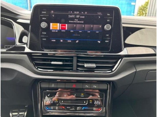 2023 Volkswagen T-Roc R-Line 2023 Volkswagen T-Roc R-Line