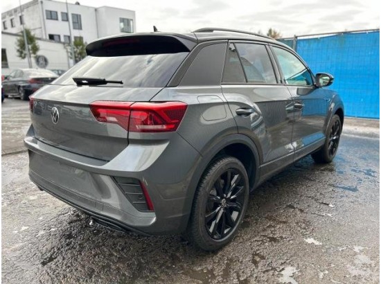 2023 Volkswagen T-Roc R-Line 2023 Volkswagen T-Roc R-Line