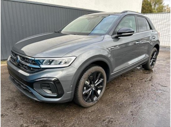 2023 Volkswagen T-Roc R-Line 2023 Volkswagen T-Roc R-Line