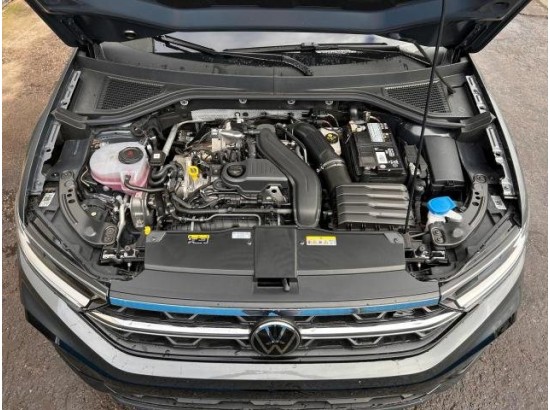 2023 Volkswagen T-Roc R-Line 2023 Volkswagen T-Roc R-Line